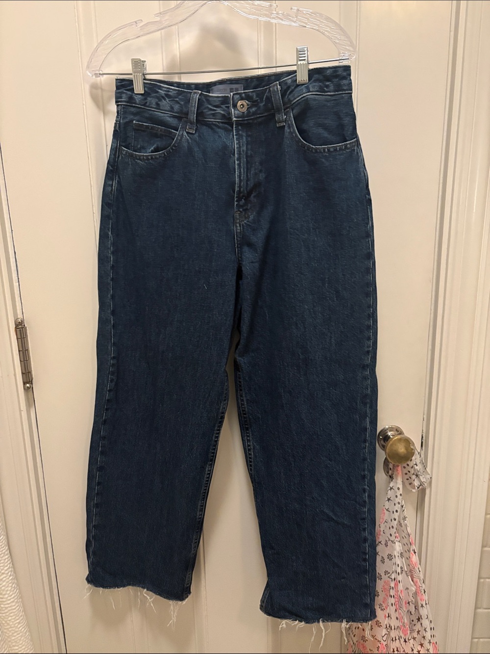 Uniqlo jeans